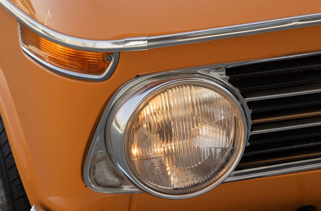 1970 BMW 2002ti - Image 30 of 31