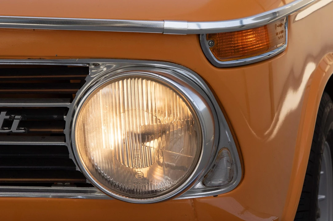 1970 BMW 2002ti - Image 31 of 31