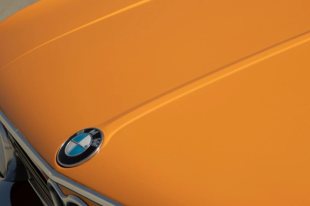 1970 BMW 2002ti - Image 26 of 31