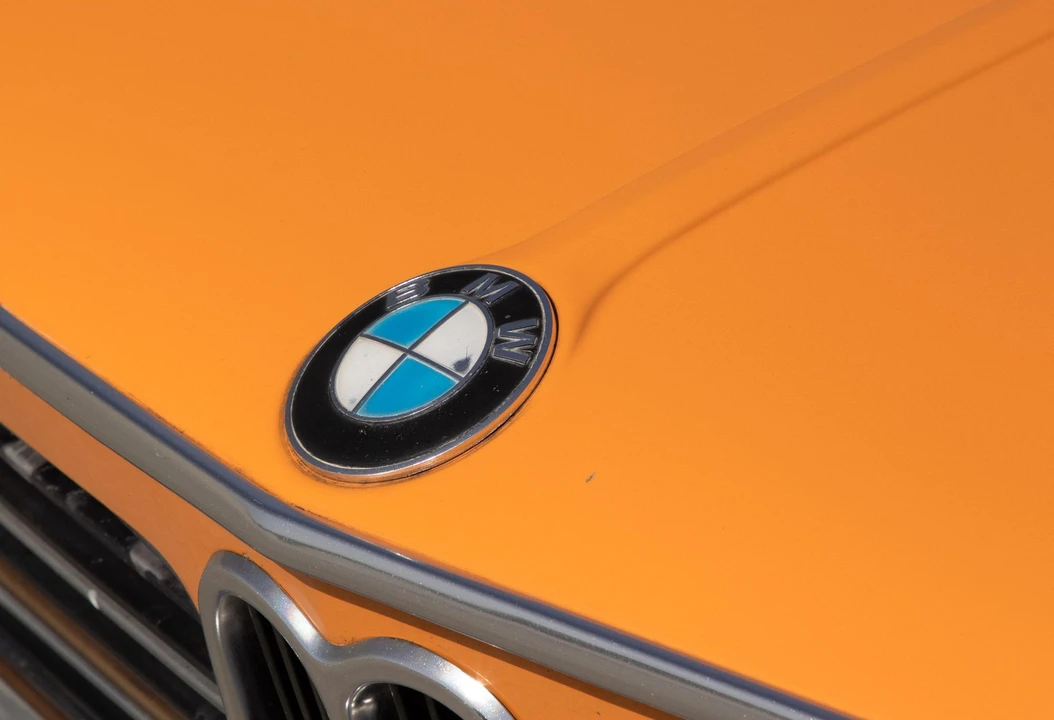1970 BMW 2002ti - Image 27 of 31