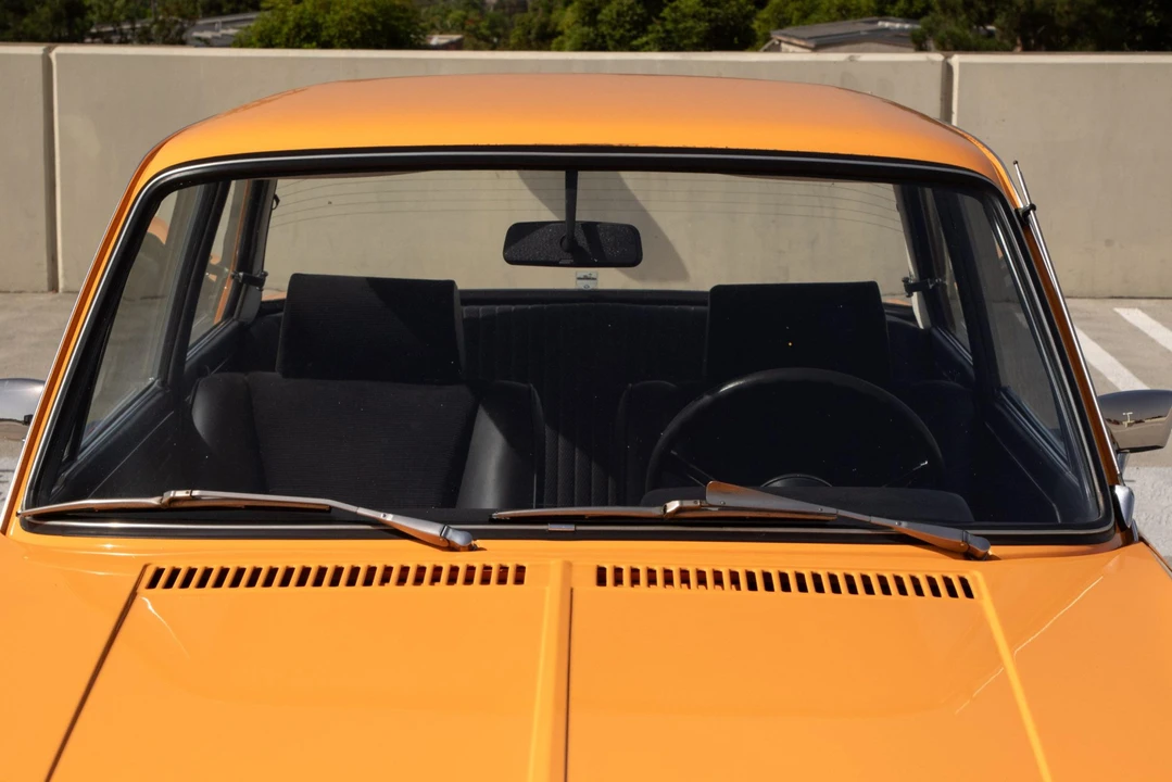 1970 BMW 2002ti - Image 22 of 31