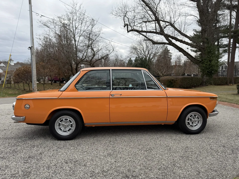 1970 BMW 2002ti - Image 19 of 31
