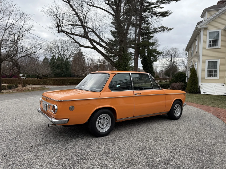 1970 BMW 2002ti - Image 17 of 31