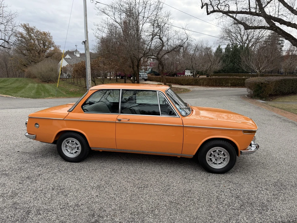 1970 BMW 2002ti - Image 21 of 31
