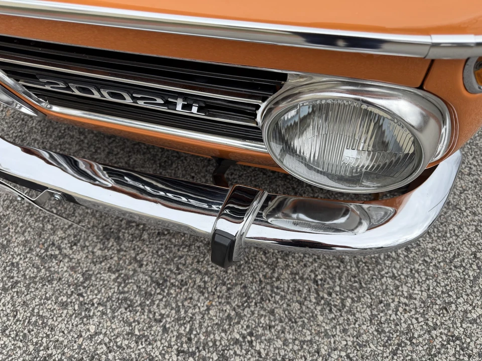 1970 BMW 2002ti - Image 31 of 31