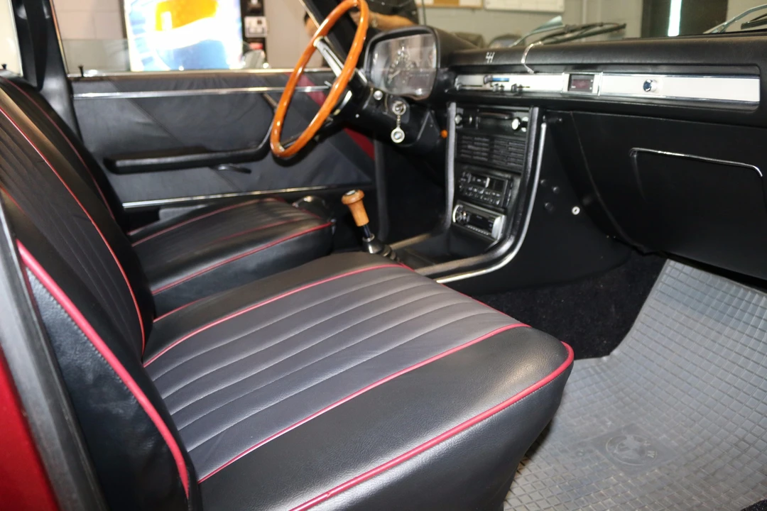1970 BMW E3 - Image 29 of 31