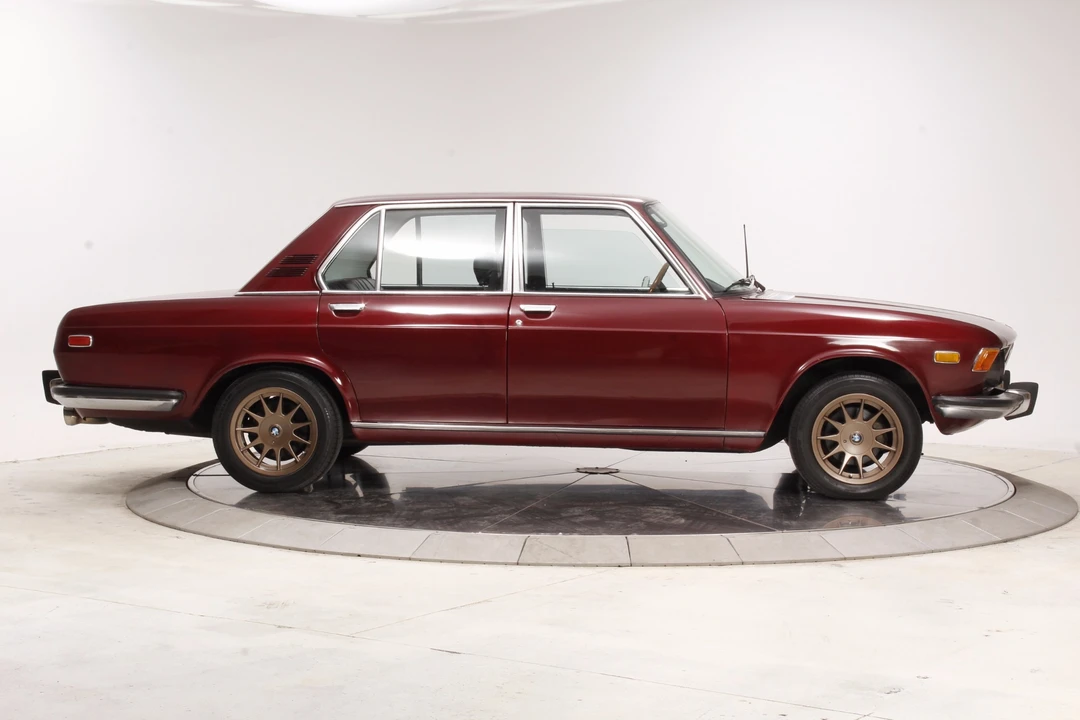 1970 BMW E3 - Image 9 of 31