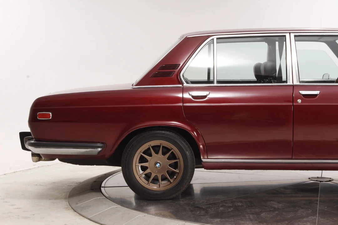 1970 BMW E3 - Image 10 of 31