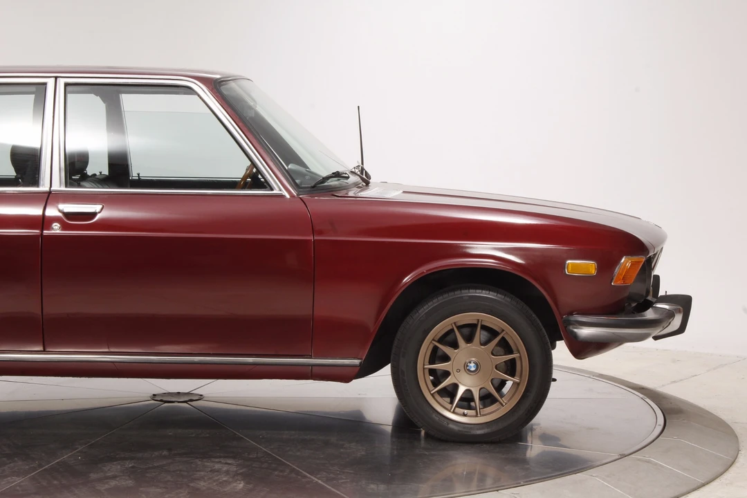 1970 BMW E3 - Image 11 of 31