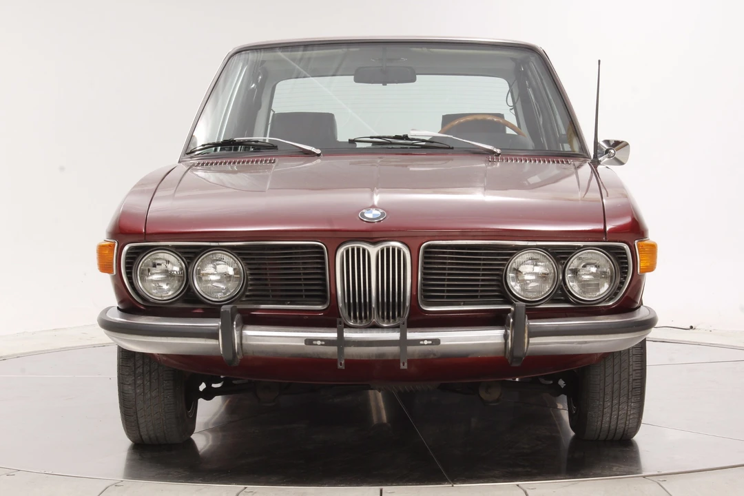 1970 BMW E3 - Image 13 of 31