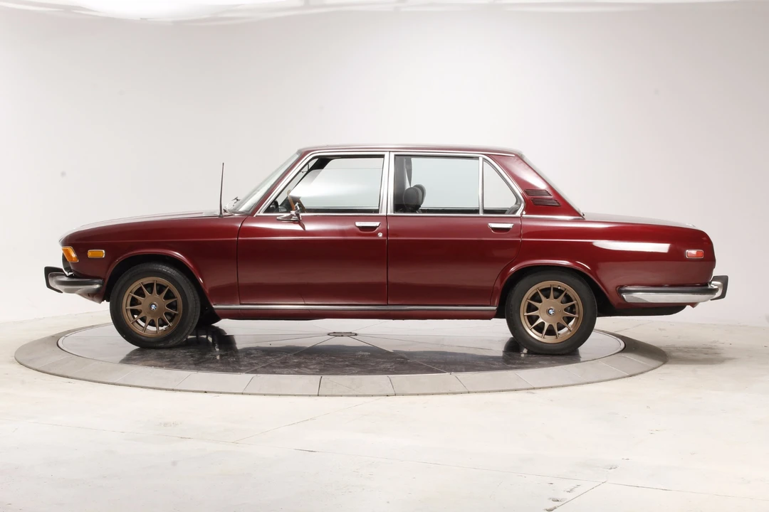 1970 BMW E3 - Image 2 of 31