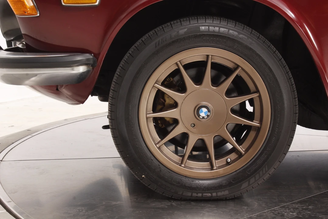 1970 BMW E3 - Image 14 of 31