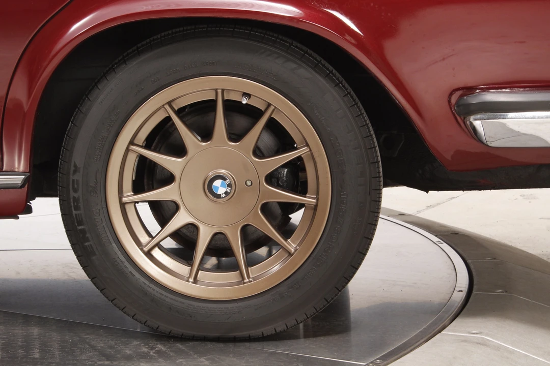 1970 BMW E3 - Image 15 of 31