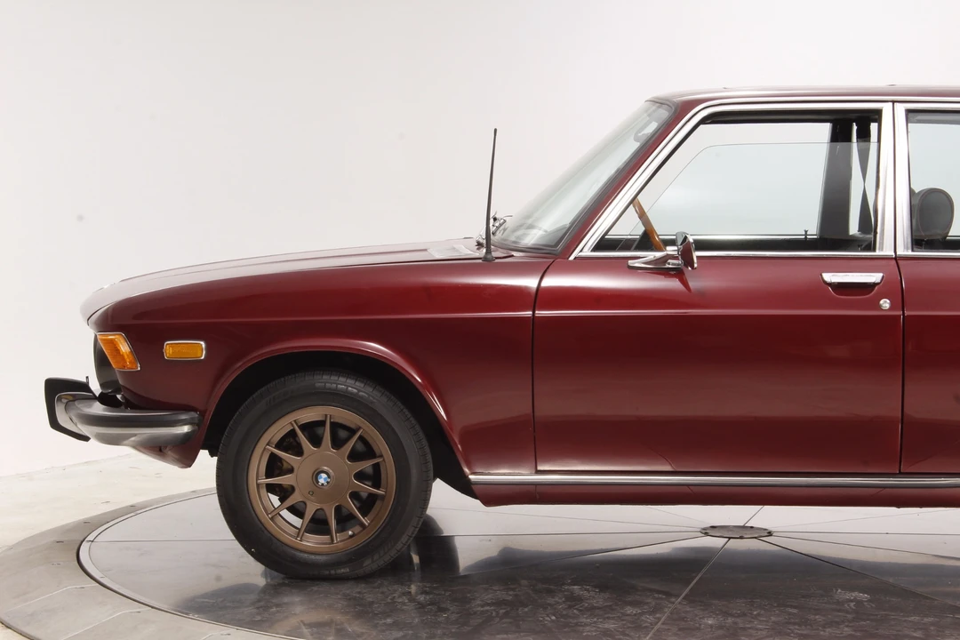 1970 BMW E3 - Image 3 of 31