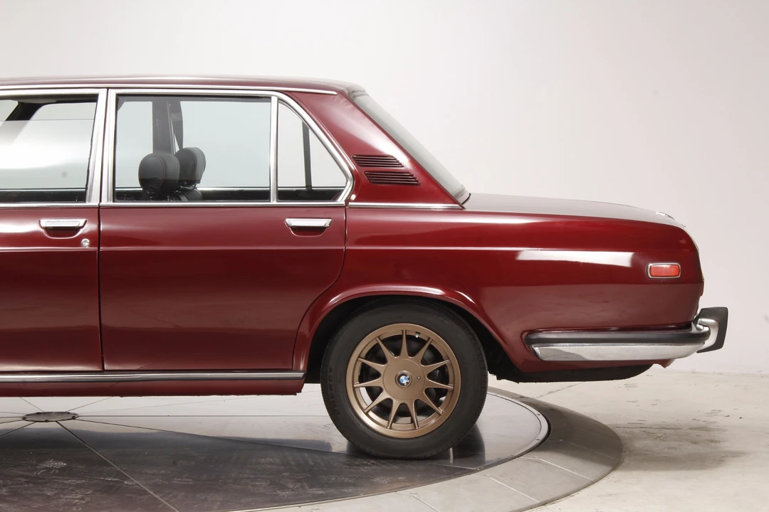 1970 BMW E3 - Image 4 of 31
