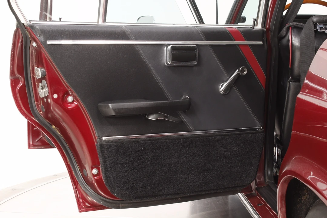 1970 BMW E3 - Image 20 of 31