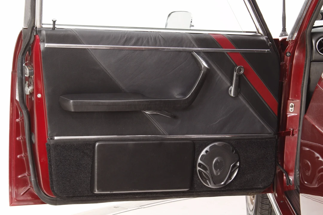 1970 BMW E3 - Image 19 of 31