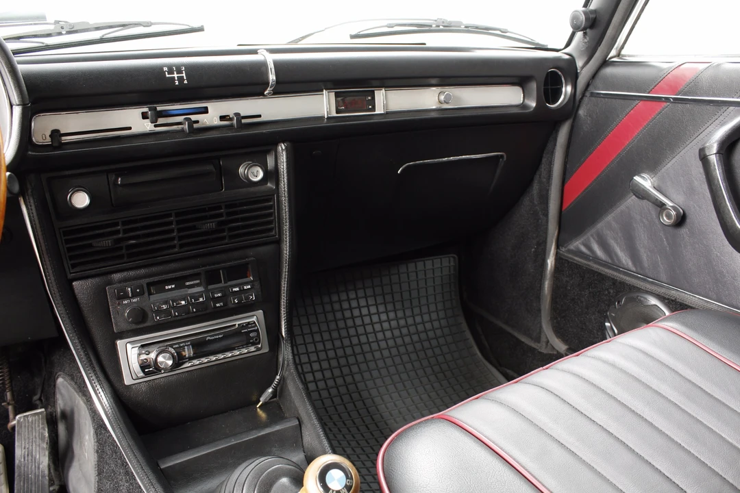 1970 BMW E3 - Image 30 of 31