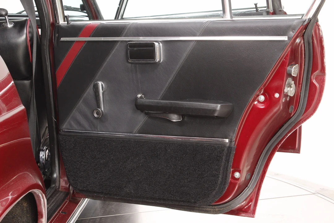 1970 BMW E3 - Image 21 of 31