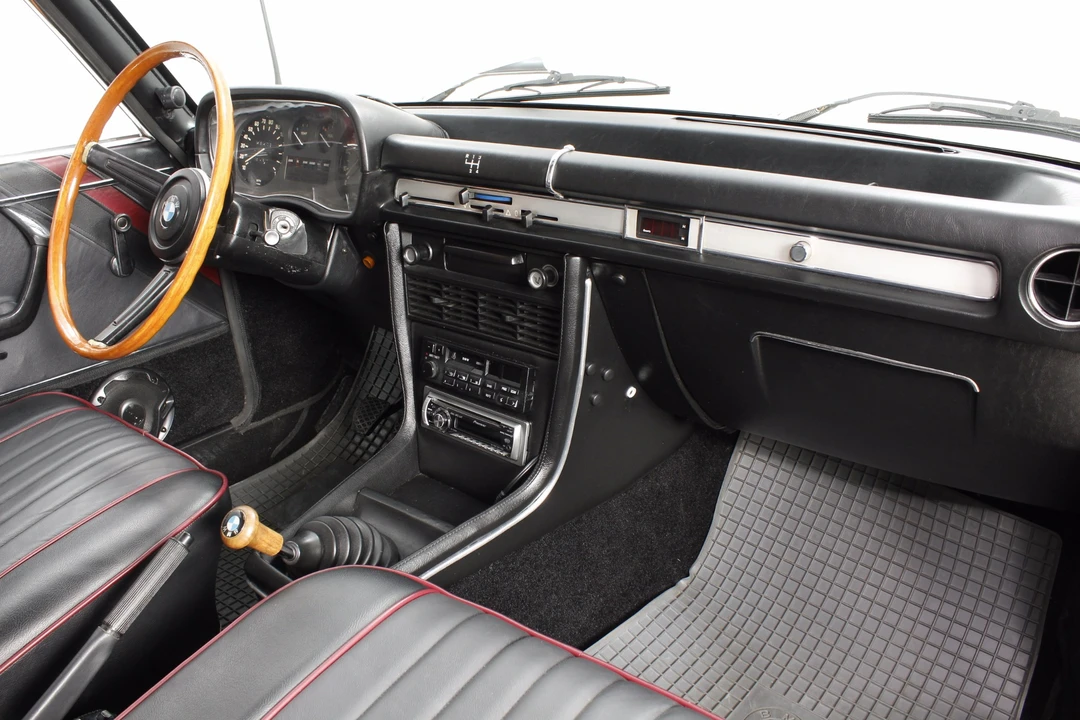 1970 BMW E3 - Image 27 of 31