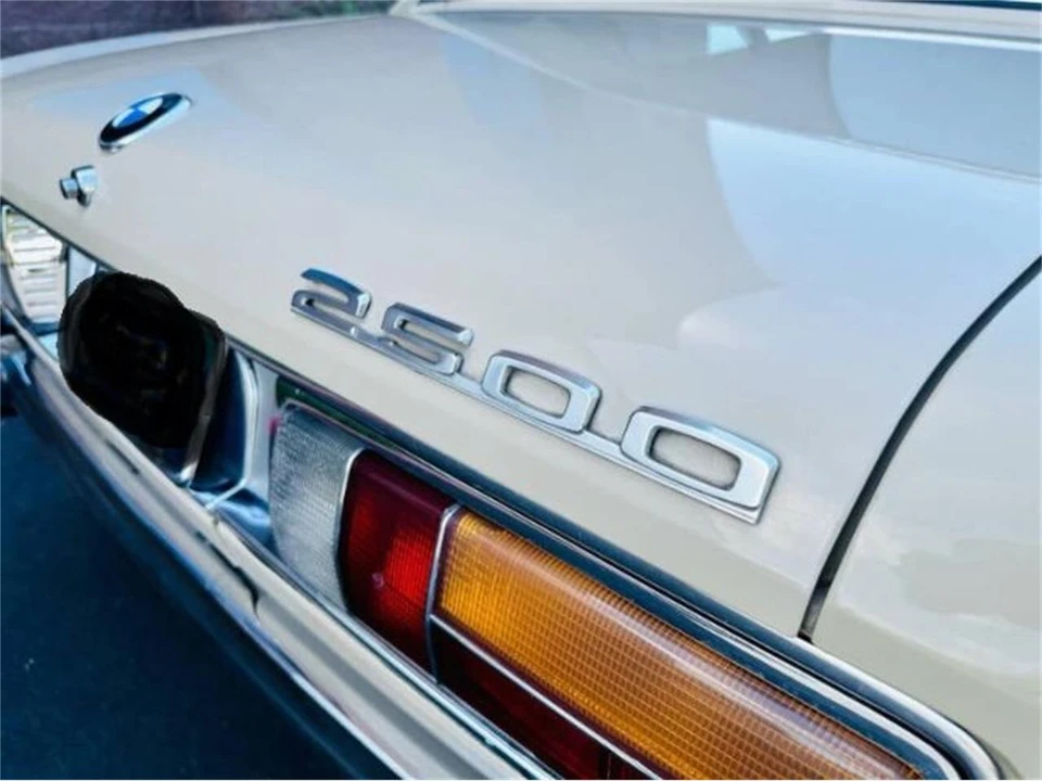 1970 BMW New Class - Image 5 of 30