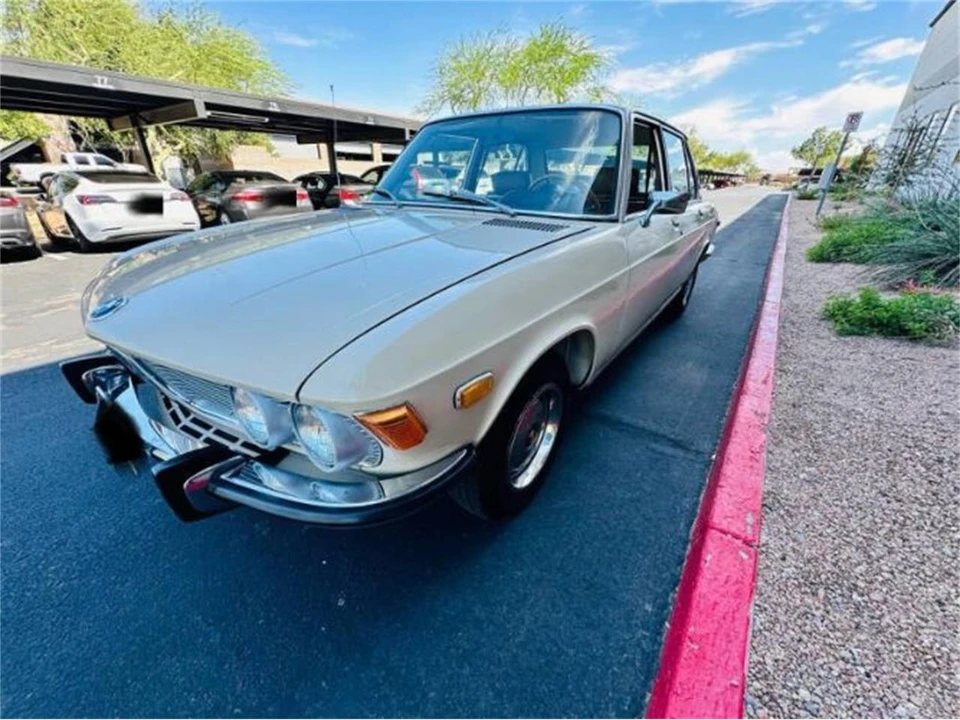 1970 BMW New Class - Image 2 of 30