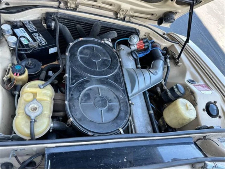 1970 BMW New Class - Image 15 of 30