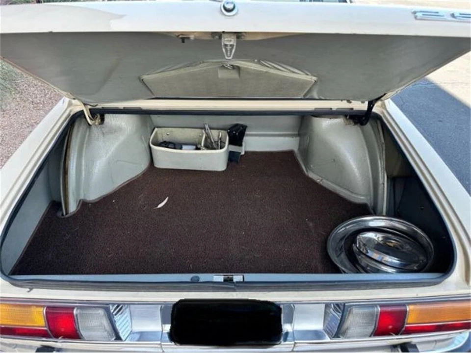 1970 BMW New Class - Image 13 of 30