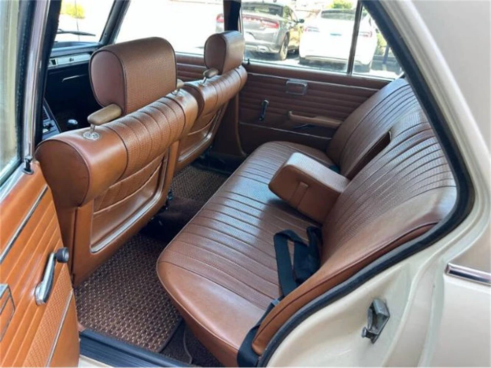 1970 BMW New Class - Image 20 of 30