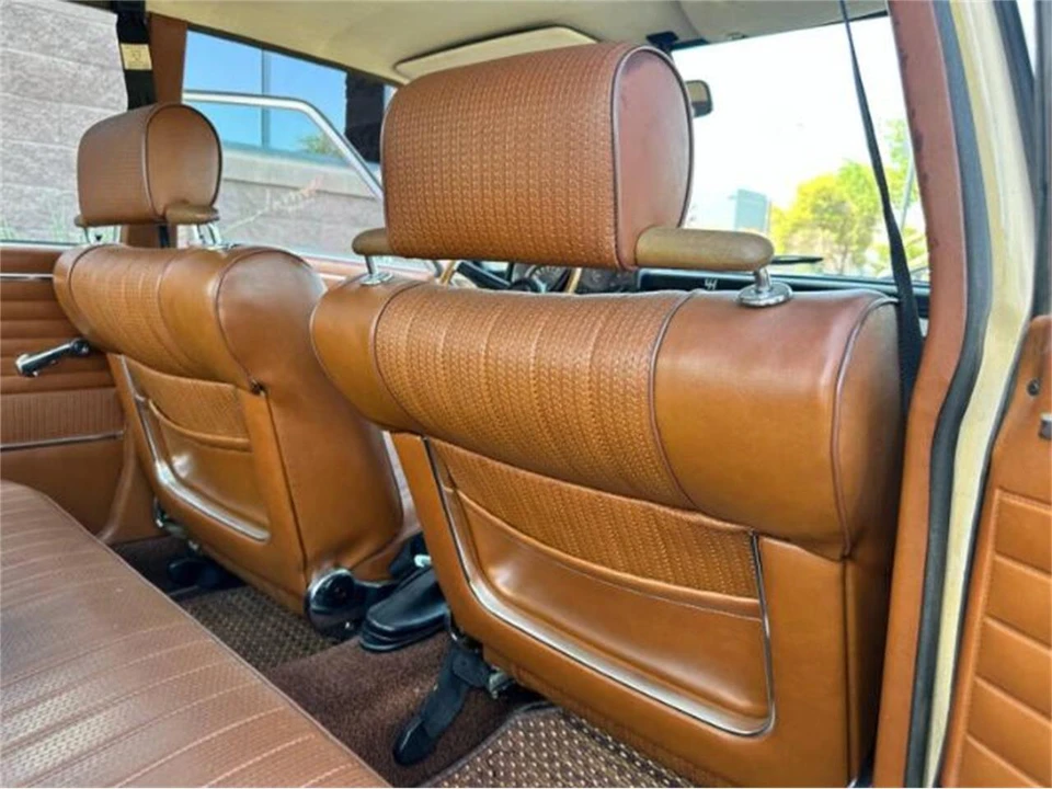 1970 BMW New Class - Image 16 of 30
