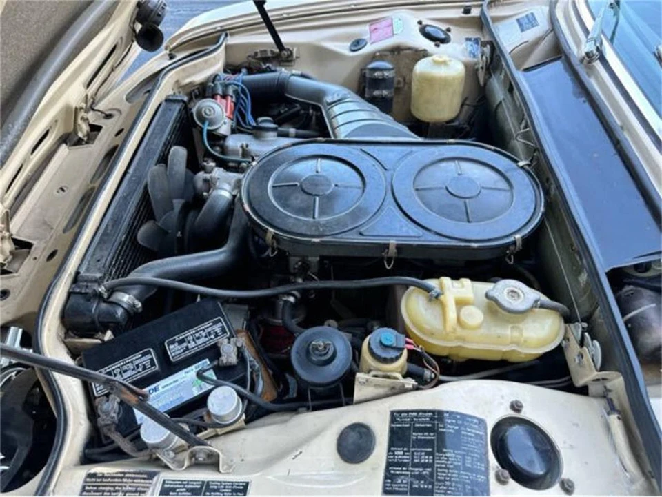 1970 BMW New Class - Image 14 of 30