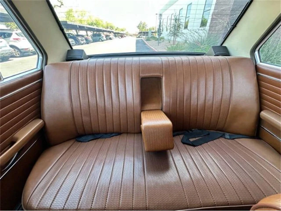 1970 BMW New Class - Image 21 of 30