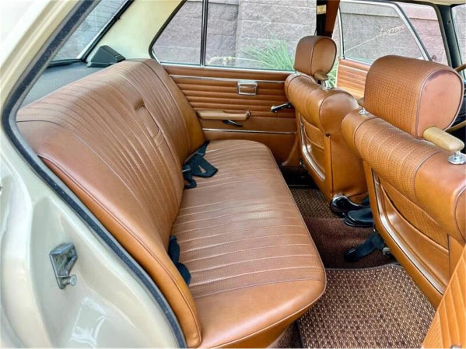 1970 BMW New Class - Image 22 of 30
