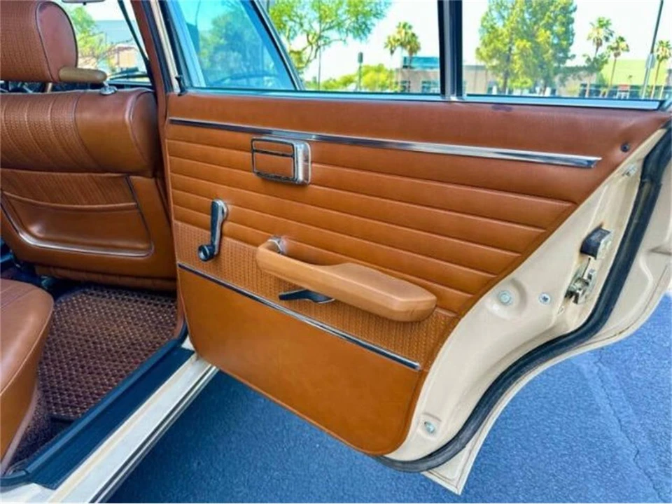 1970 BMW New Class - Image 23 of 30
