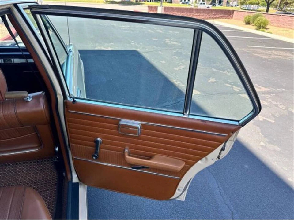 1970 BMW New Class - Image 24 of 30