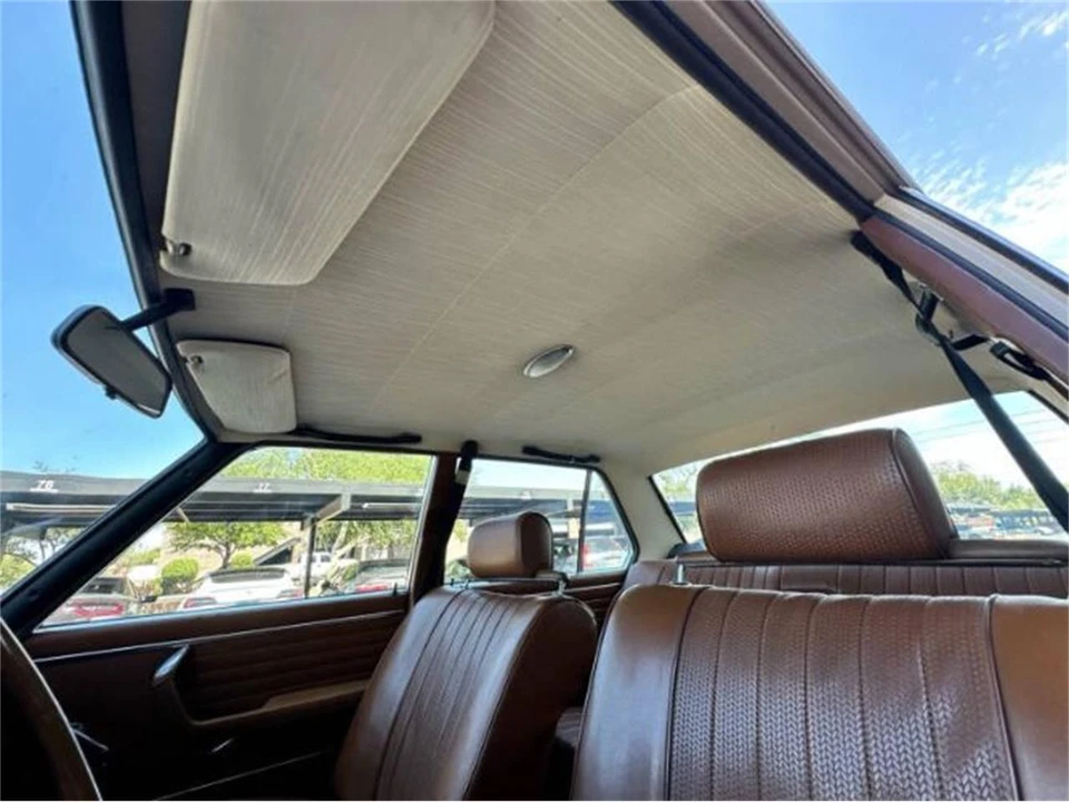 1970 BMW New Class - Image 25 of 30