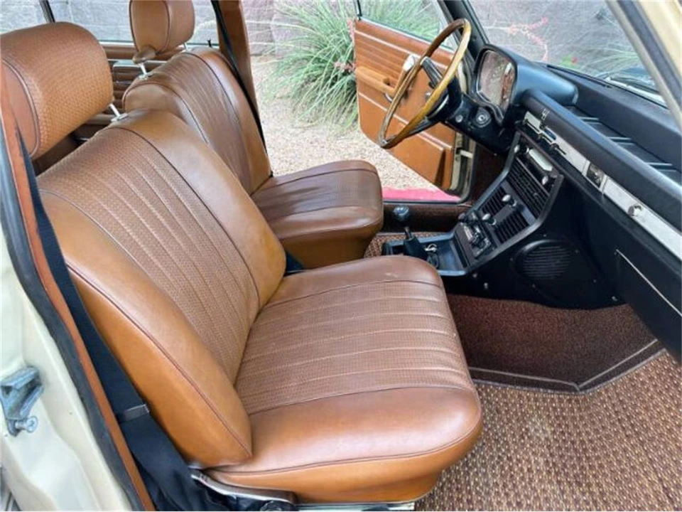 1970 BMW New Class - Image 26 of 30