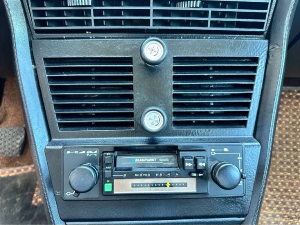 1970 BMW New Class - Image 28 of 30