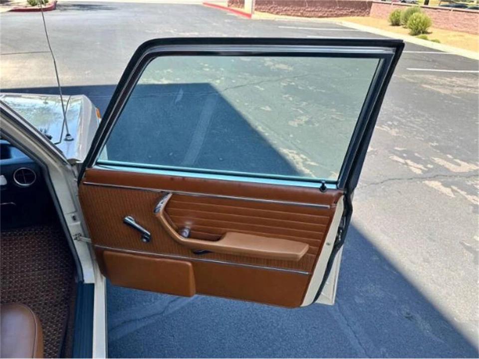1970 BMW New Class - Image 29 of 30