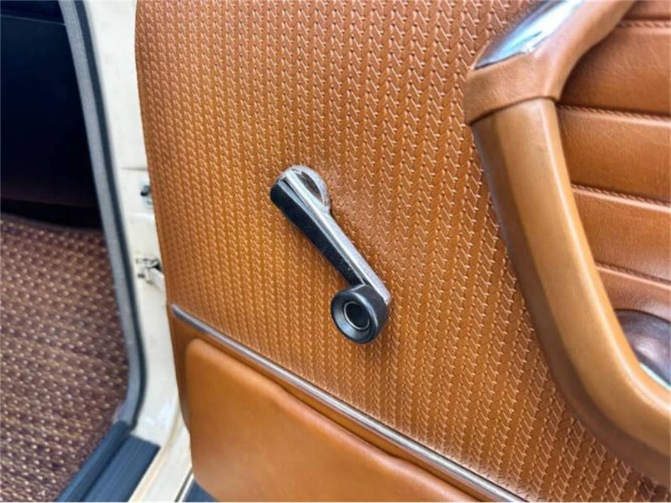 1970 BMW New Class - Image 30 of 30