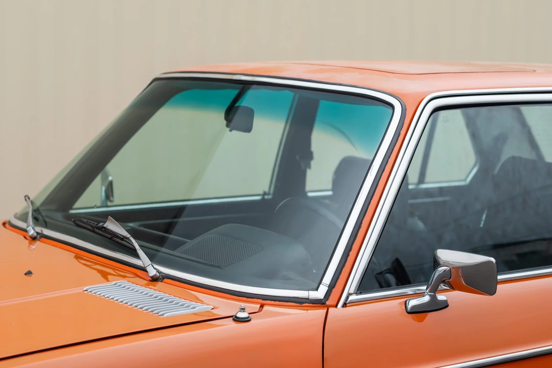 1970 BMW E3 - Image 30 of 31