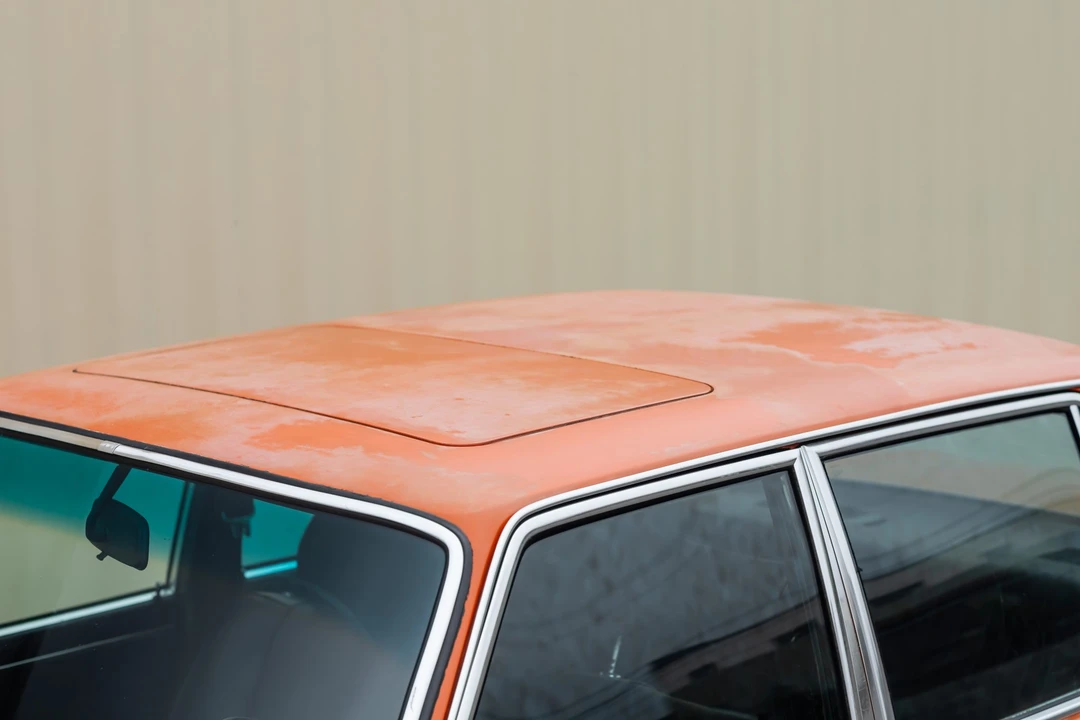 1970 BMW E3 - Image 31 of 31