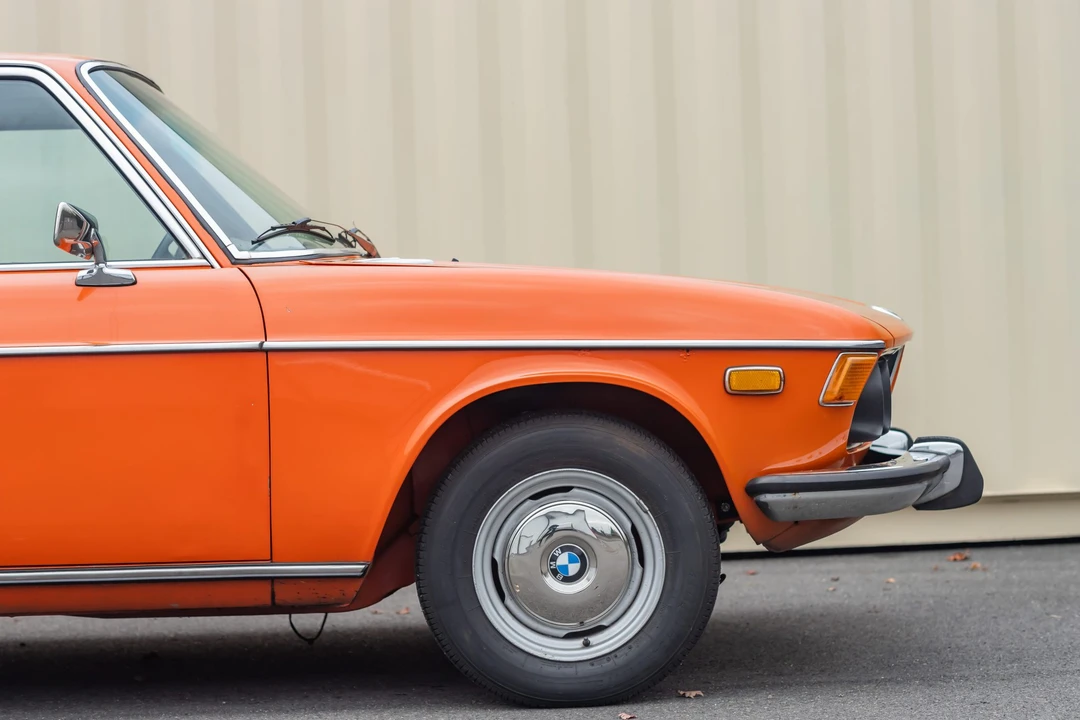 1970 BMW E3 - Image 17 of 31