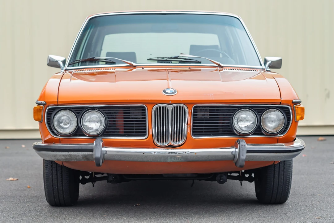 1970 BMW E3 - Image 4 of 31