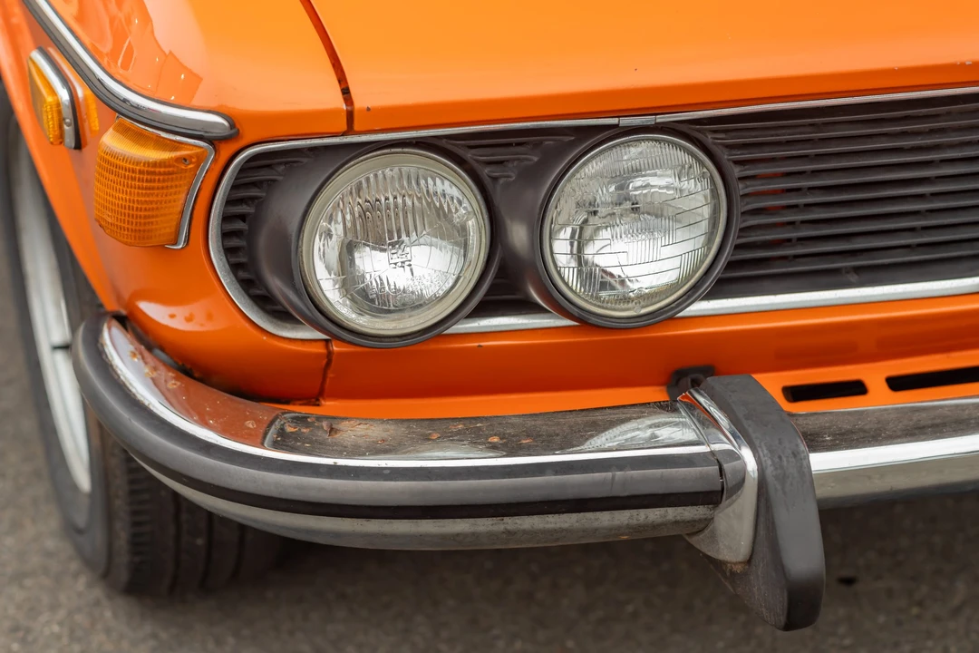 1970 BMW E3 - Image 20 of 31
