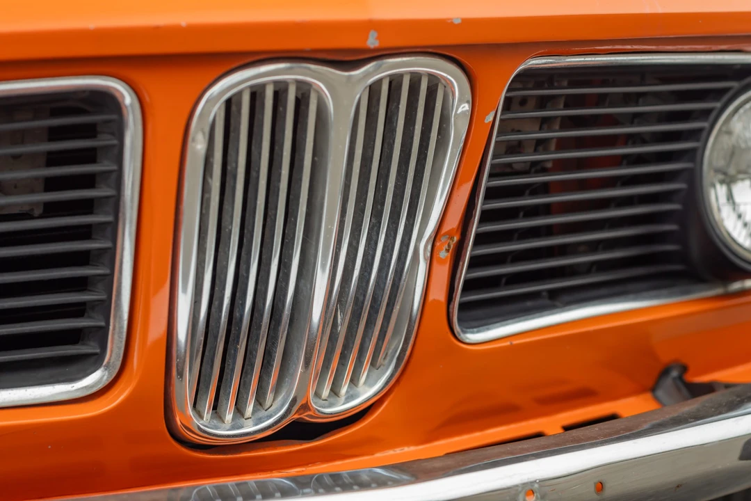 1970 BMW E3 - Image 22 of 31