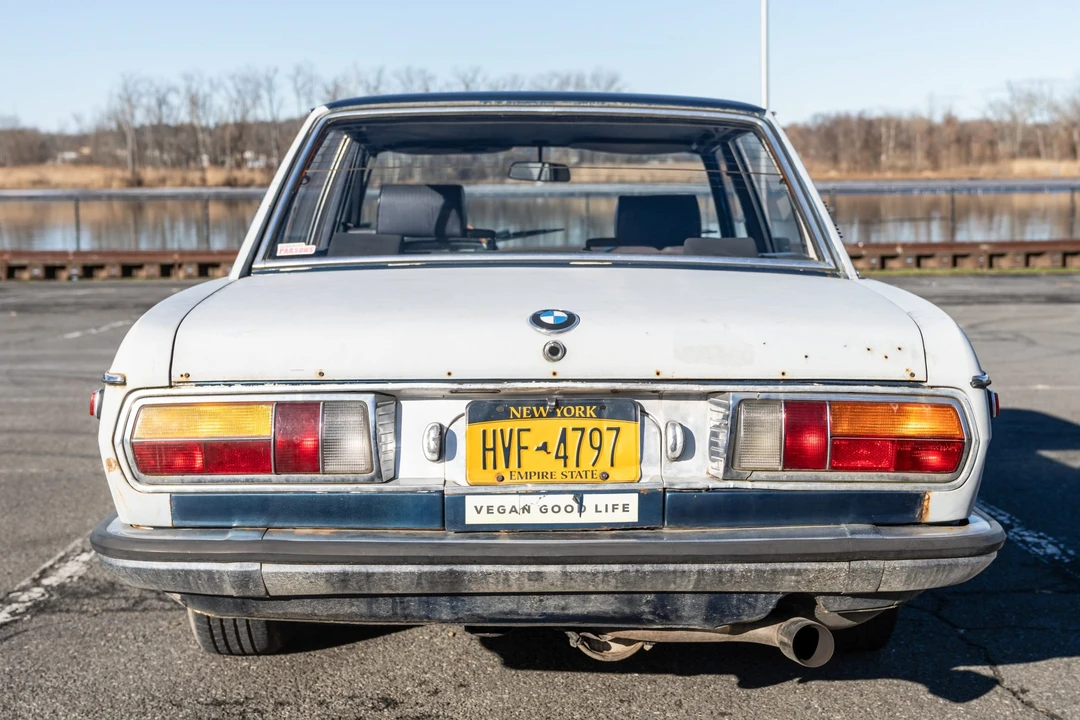1970 BMW E3 - Image 6 of 31