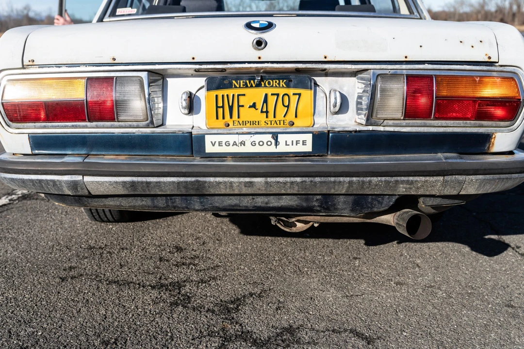 1970 BMW E3 - Image 24 of 31