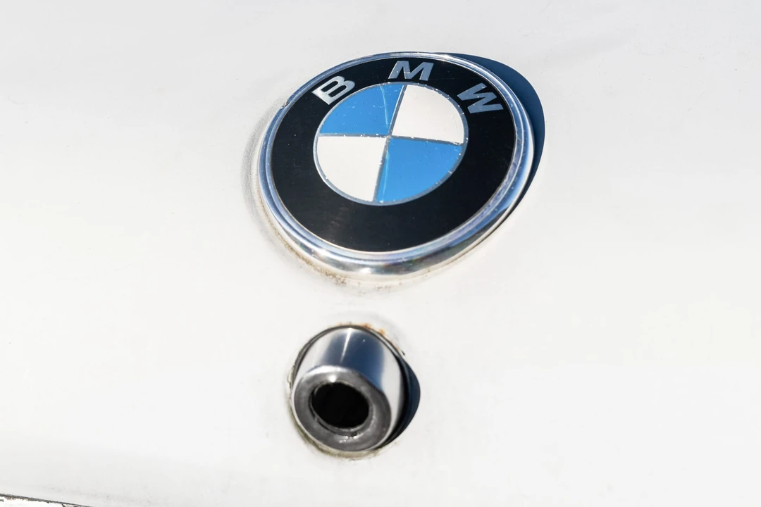 1970 BMW E3 - Image 27 of 31