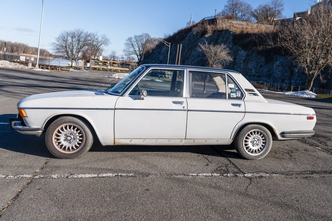 1970 BMW E3 - Image 4 of 31